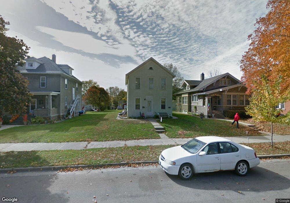 515 N Franklin St, New Ulm, MN 56073 - photo 1