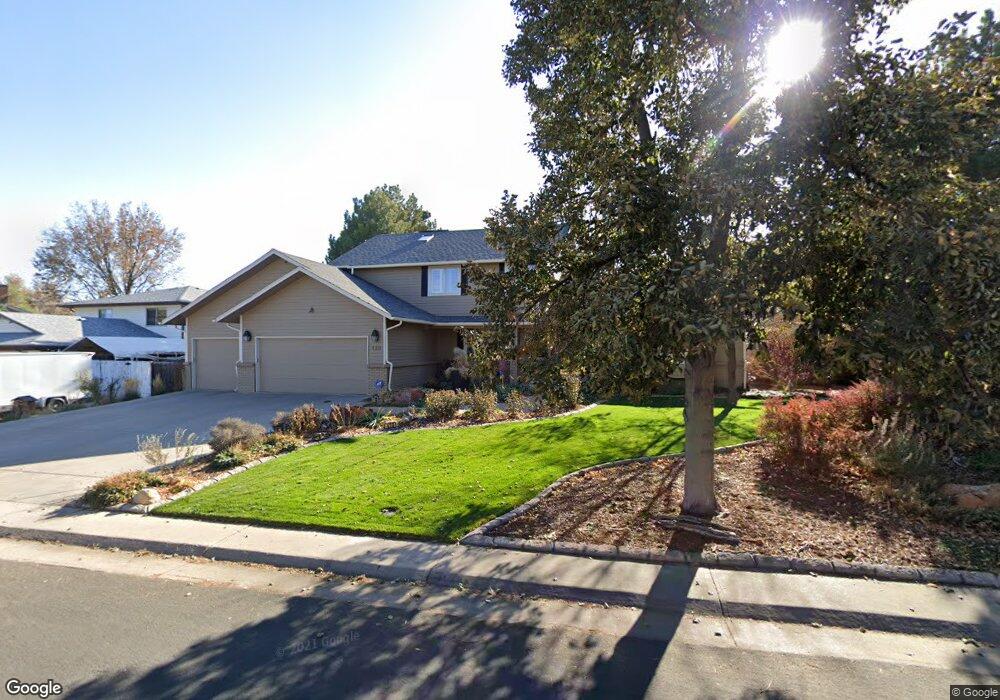 420 Oswego Ct, Aurora, CO 80010 - photo 1