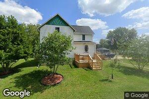 203 E Main St, Stanley, IA 50671