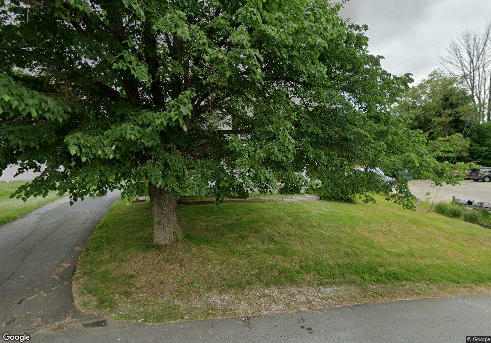 11 Crescent St, Pittsfield, NH 03263 - photo 1