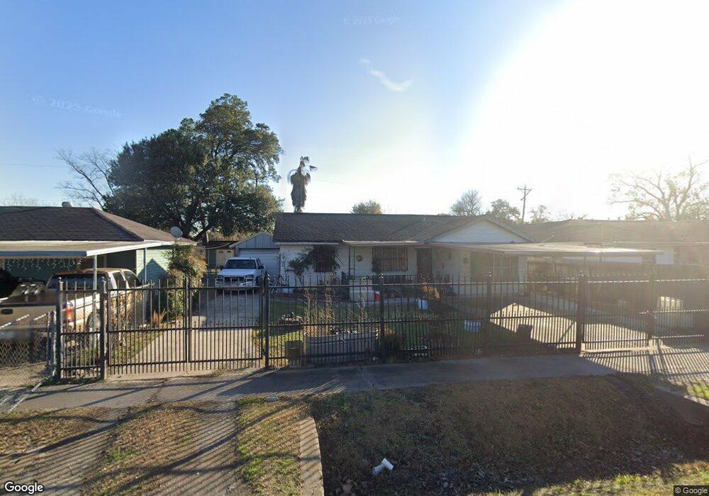 3106 Cromwell St, Houston, TX 77093 - photo 1