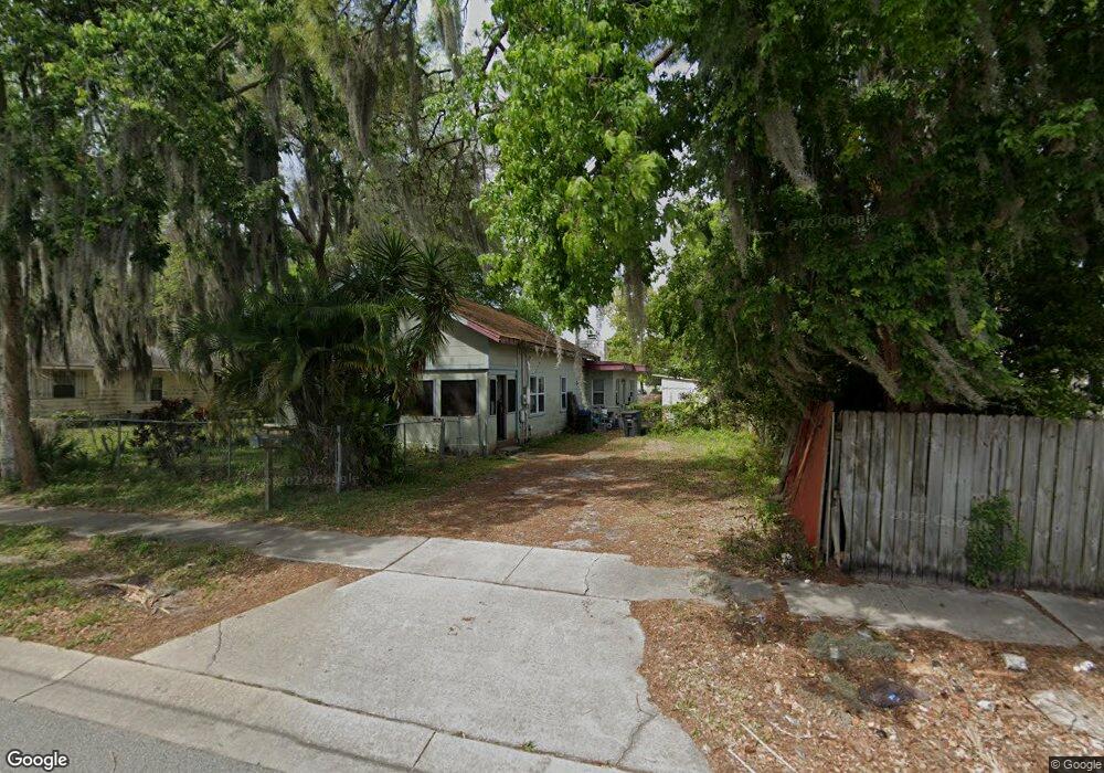 410 S Robbins Ave, Titusville, FL 32796 - photo 1