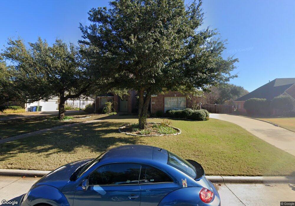 209 Canyon Lake Dr, Southlake, TX 76092 - photo 1