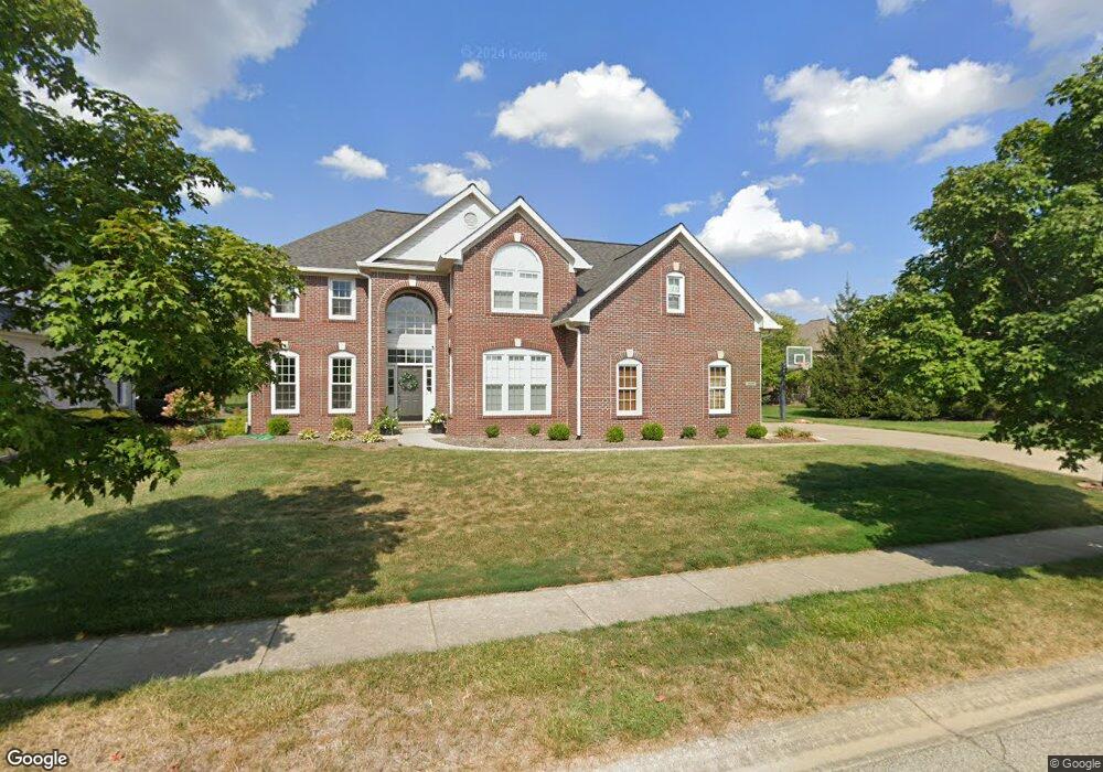 11286 Governors Ln, Fishers, IN 46037 - photo 1