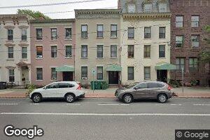 71 Ten Broeck St, Albany, NY 12210