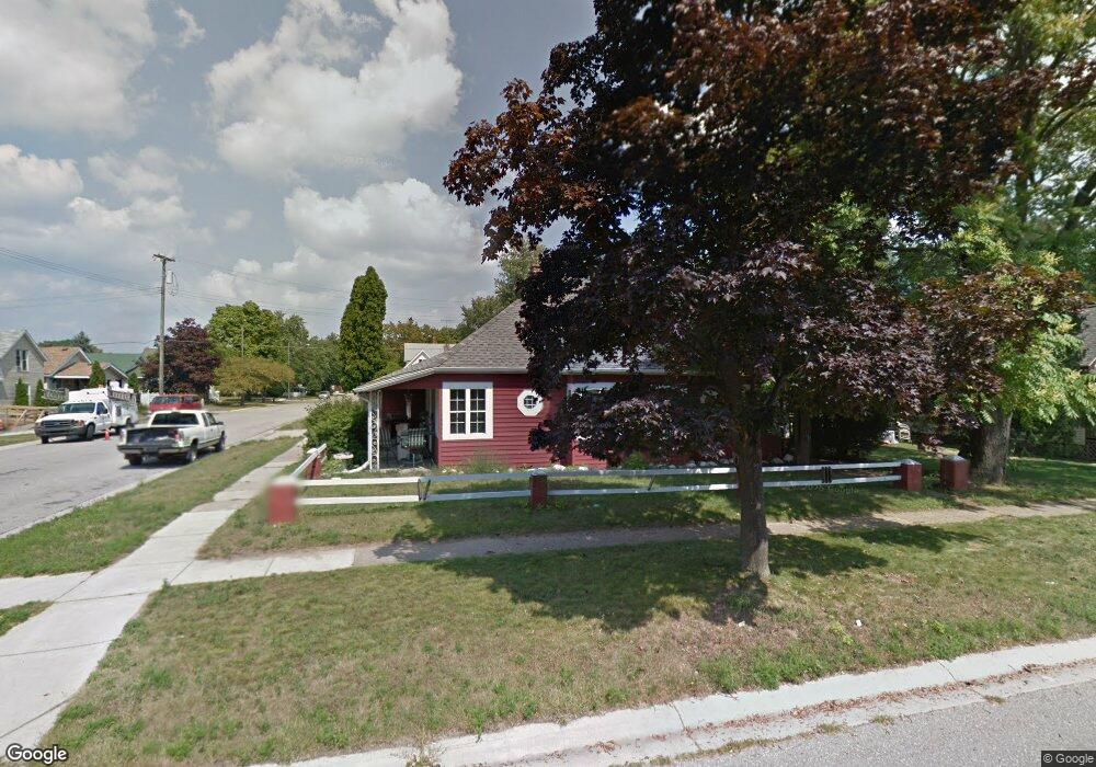 835 Minnie St, Port Huron, MI 48060 - photo 1