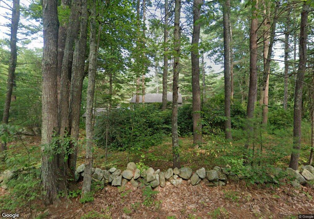 23 Forest St, Upton, MA 01568 - photo 1
