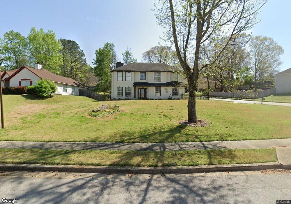 197 Eagle Way, Stockbridge, GA 30281 - photo 1