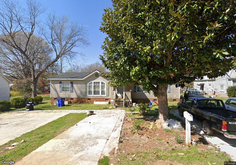 313 E 7th St, Siler City, NC 27344 - photo 1