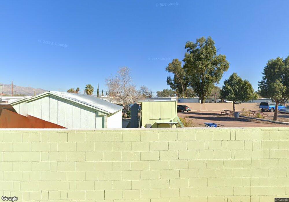 110 E Prince Rd unit 4), Tucson, AZ 85705 - photo 1