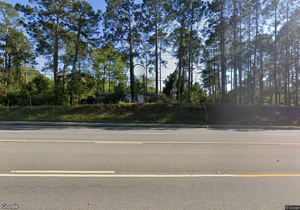 2076 Us Highway 82, Enigma, GA 31749 - photo 1