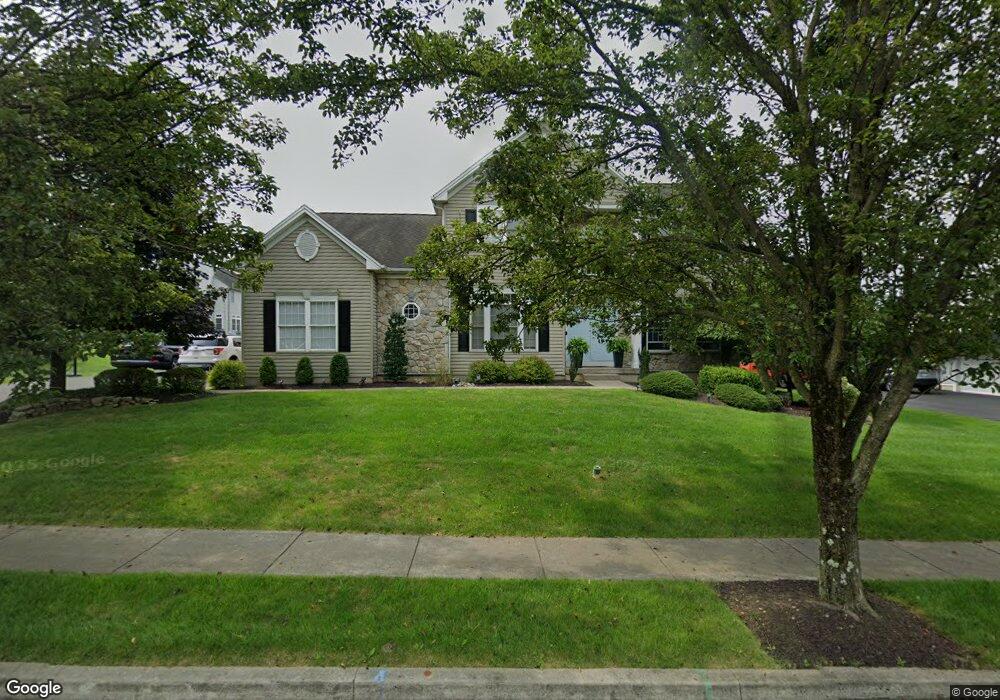 3930 Mountain View Ave, Easton, PA 18045 - photo 1