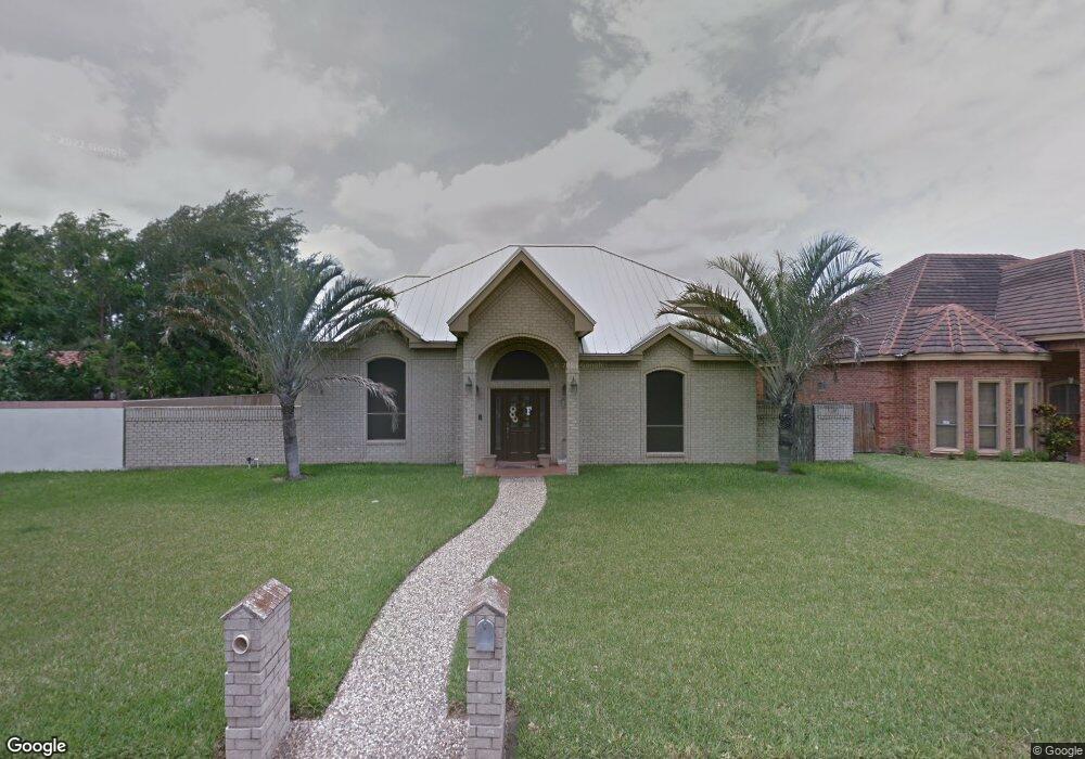 502 S Woodland Dr, Pharr, TX 78577 - photo 1