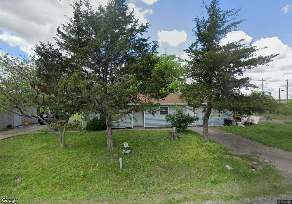 714 Augustus St, Trenton, TX 75490 - photo 1