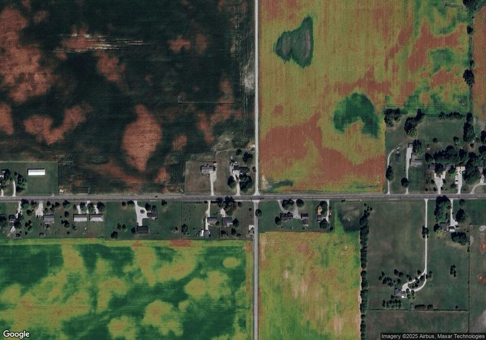 3278 E State Road 28, Frankfort, IN 46041 - photo 1