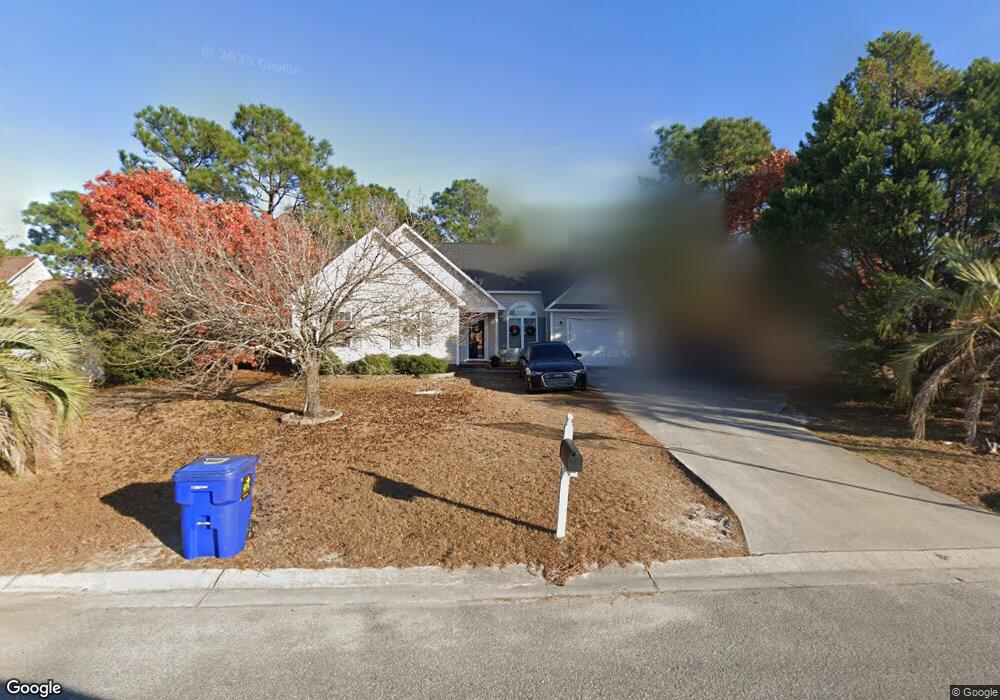 6311 Welmont Dr, Wilmington, NC 28412 - photo 1