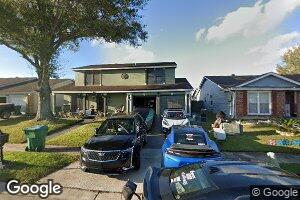 3824 Sue Ker Dr, Harvey, LA 70058