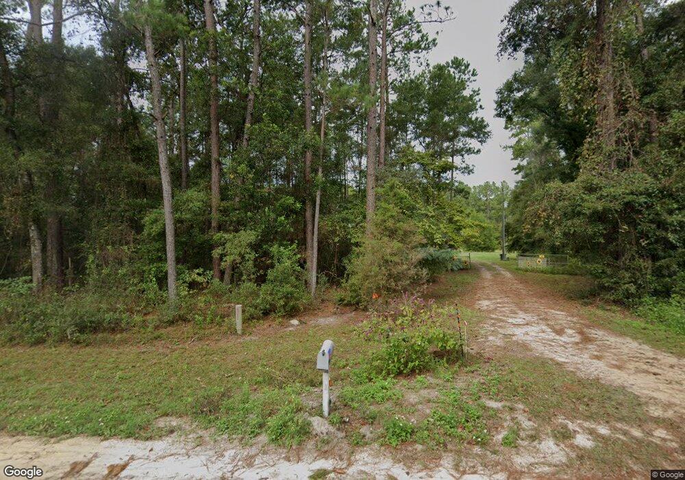 706 Wakulla Springs Rd, Crawfordville, FL 32327 - photo 1
