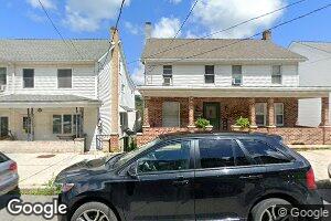 329 E Abbott St, Lansford, PA 18232