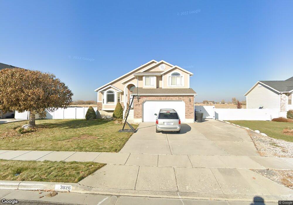 3826 W 1450 N, Clearfield, UT 84015 - photo 1