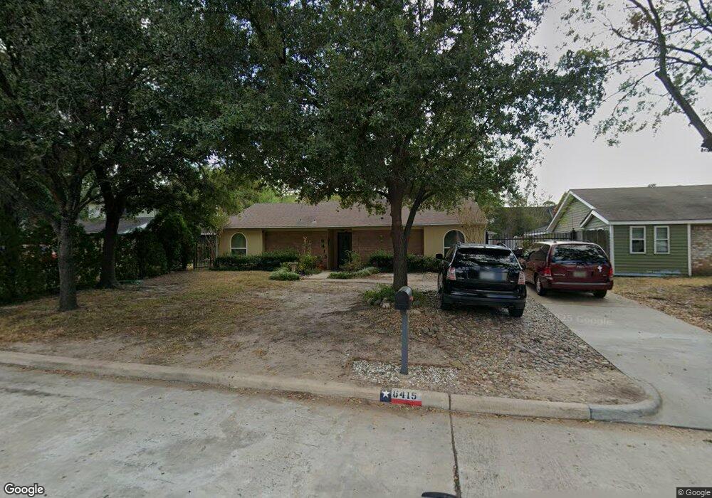 6415 Pirtlewood Cir, Houston, TX 77088 - photo 1
