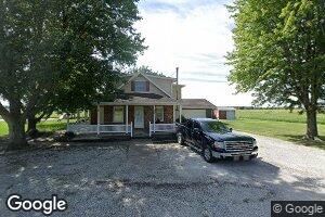 1450 W 550 S, Cutler, IN 46920