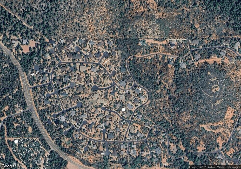 6461 W Ruin Hill Loop, Pine, AZ 85544 - photo 1