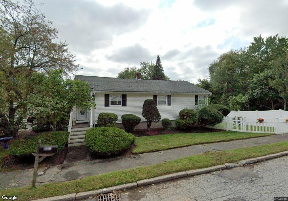 220 Hardy Pond Rd, Waltham, MA 02451 - photo 1