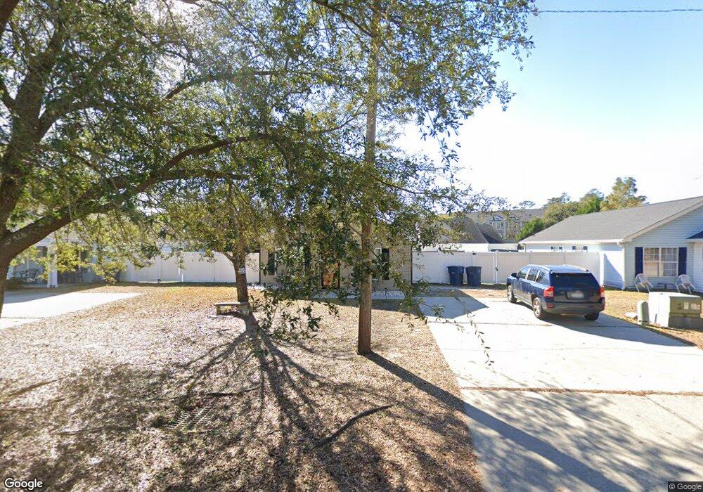 1009 Spivey Ave, Myrtle Beach, SC 29577 - photo 1