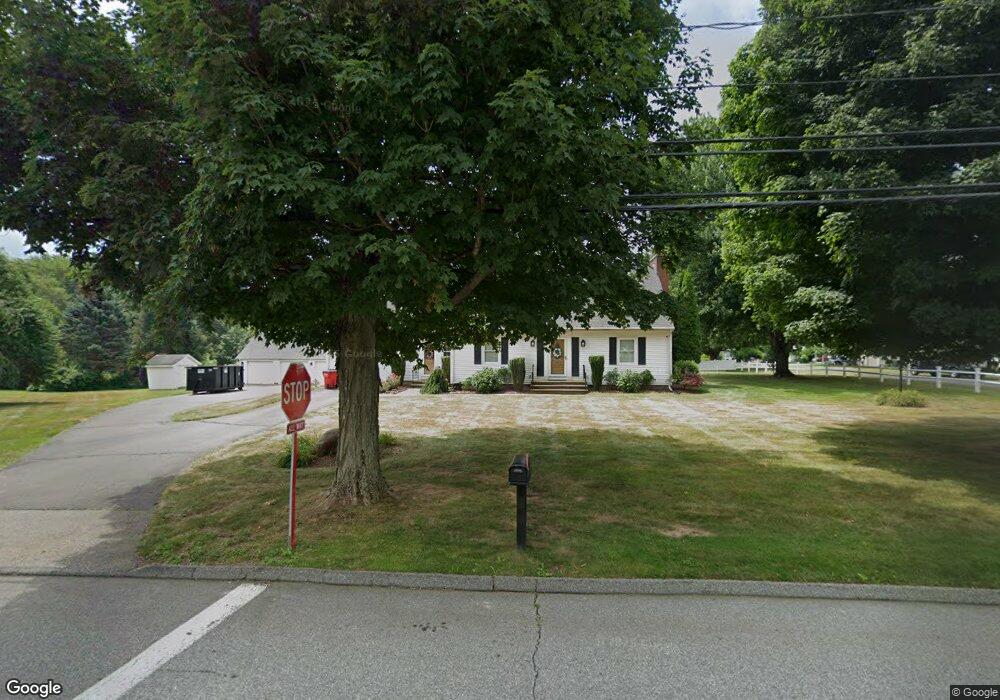 179 Grieb Rd, Wallingford, CT 06492 - photo 1