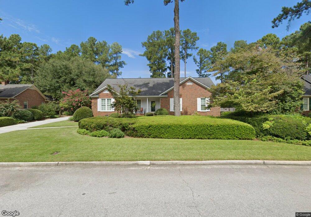 4229 Quail Springs Cir, Augusta, GA 30907 - photo 1