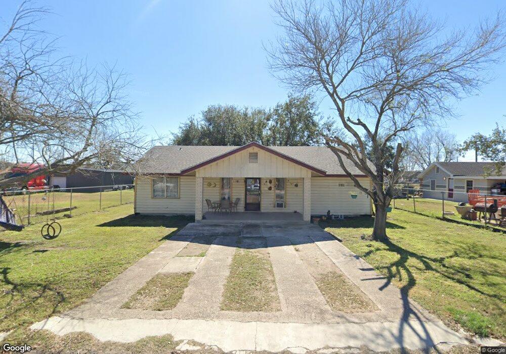 107 Cottonwood St, Donna, TX 78537 - photo 1