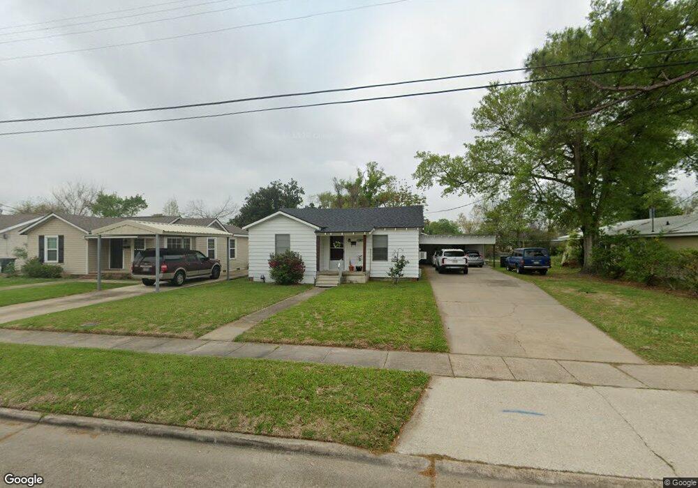 3902 Harvard St, Lake Charles, LA 70607 - photo 1