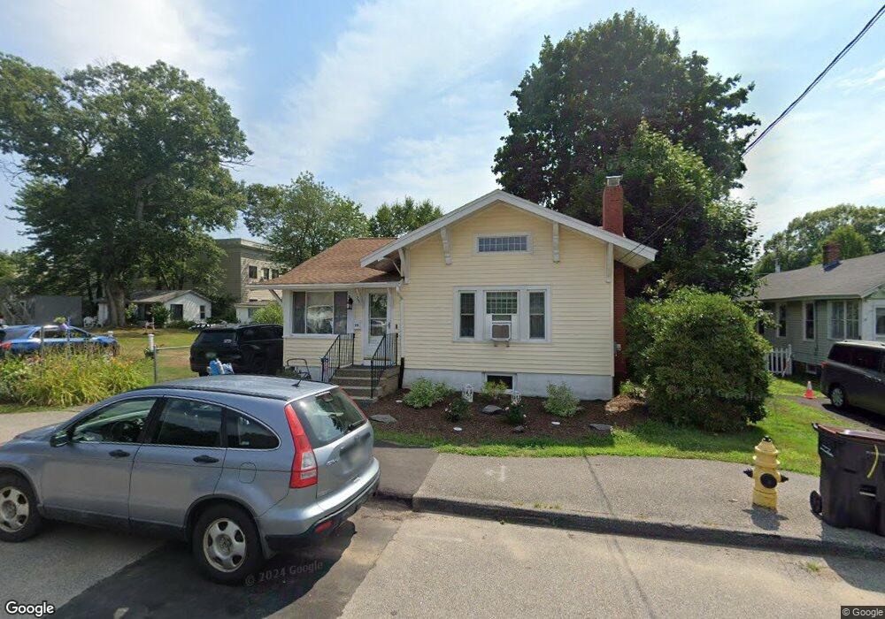 25 Summit St, Old Orchard Beach, ME 04064 - photo 1