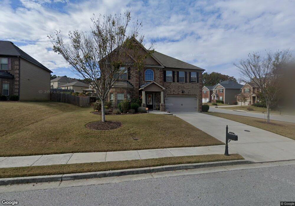 2680 Paddock Point Place, Dacula, GA 30019 - photo 1