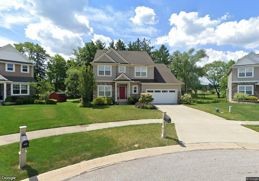 9460 Rockys Ct, Broadview Heights, OH 44147 - photo 1