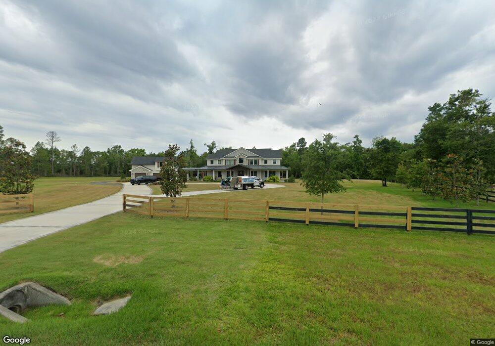 274 Honey Branch Ln, St. Augustine, FL 32092 - photo 1