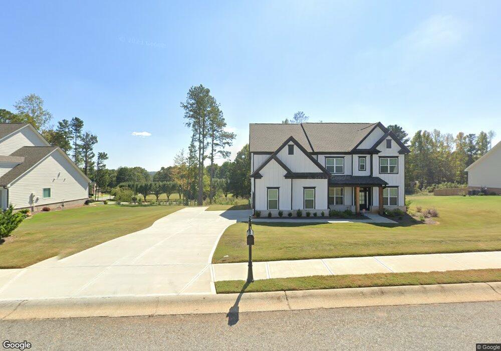 894 Champagne Ln, Hoschton, GA 30548 - photo 1