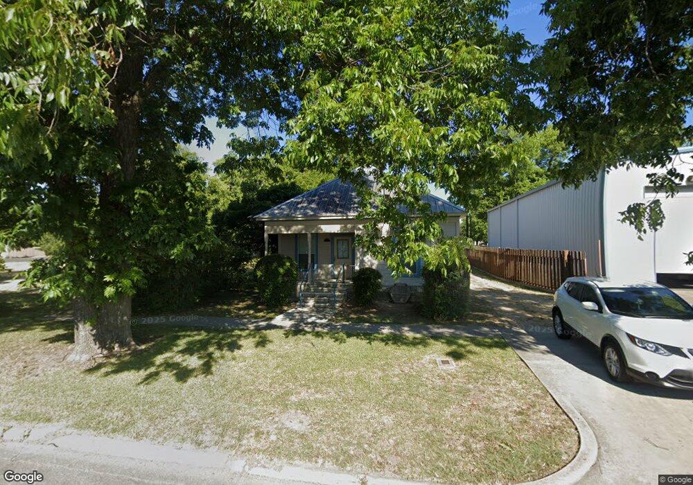 8 N 21st St, Temple, TX 76504 - photo 1