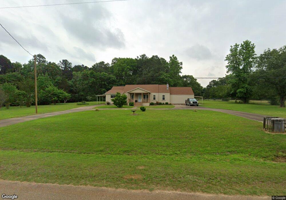 112 E Macedonia Rd, Texarkana, TX 75501 - photo 1