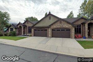 1094 N 800 E, Orem, UT 84097
