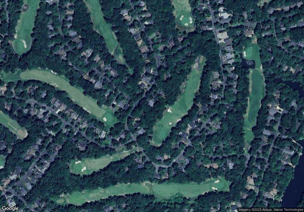 213 Green St, Locust Grove, VA 22508 - photo 1