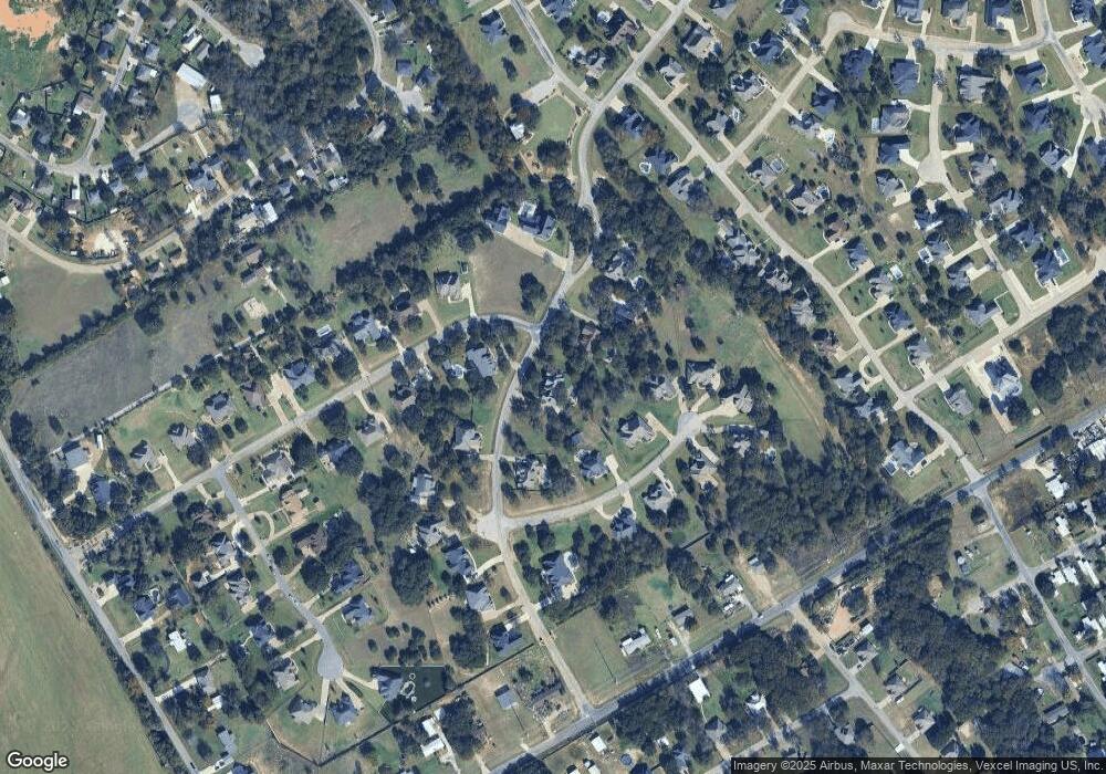 3713 Dry Creek Rd, Granbury, TX 76049 - photo 1