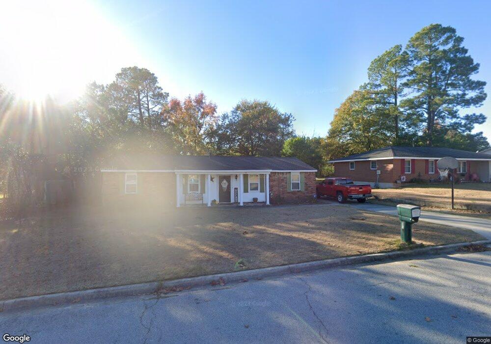 230 Shawnee Dr, Augusta, GA 30907 - photo 1