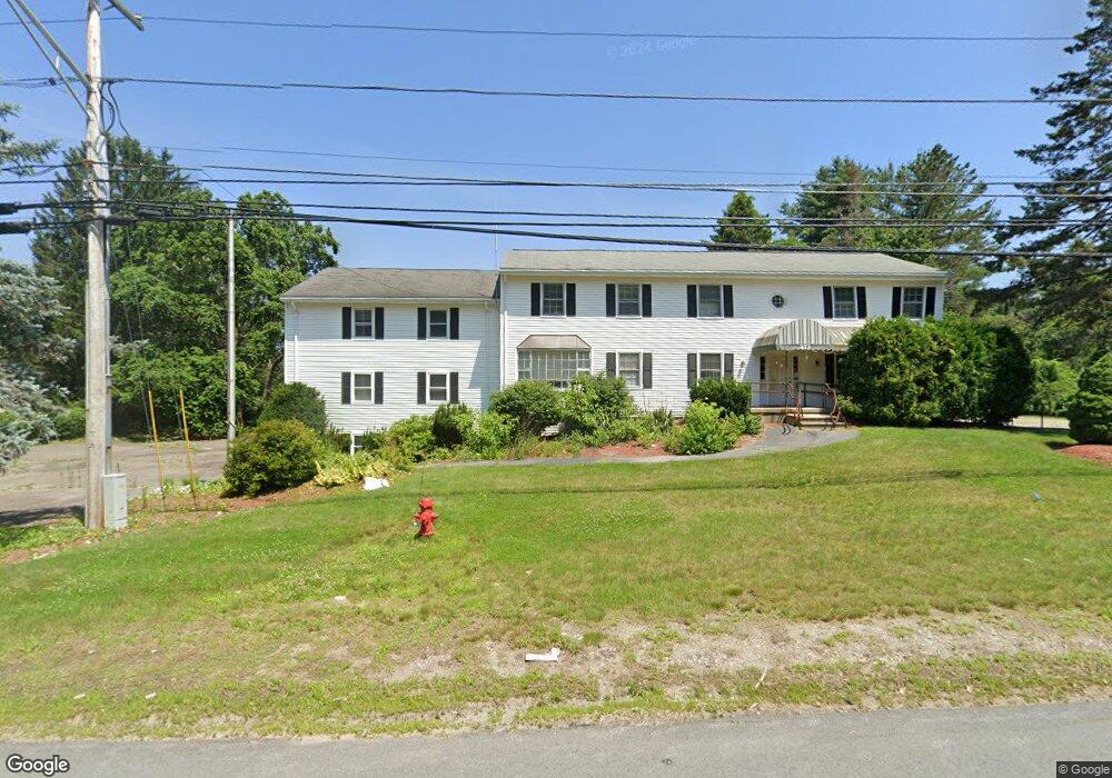 375 Main St, Salem, NH 03079 - photo 1