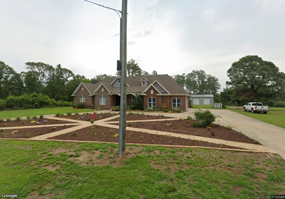 124 Crabapple Ln, Lucedale, MS 39452 - photo 1