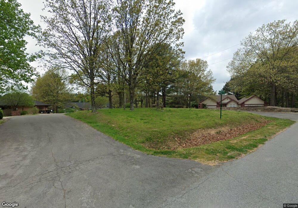 0 Mckenzie Cir, Bella Vista, AR 72715 - photo 1