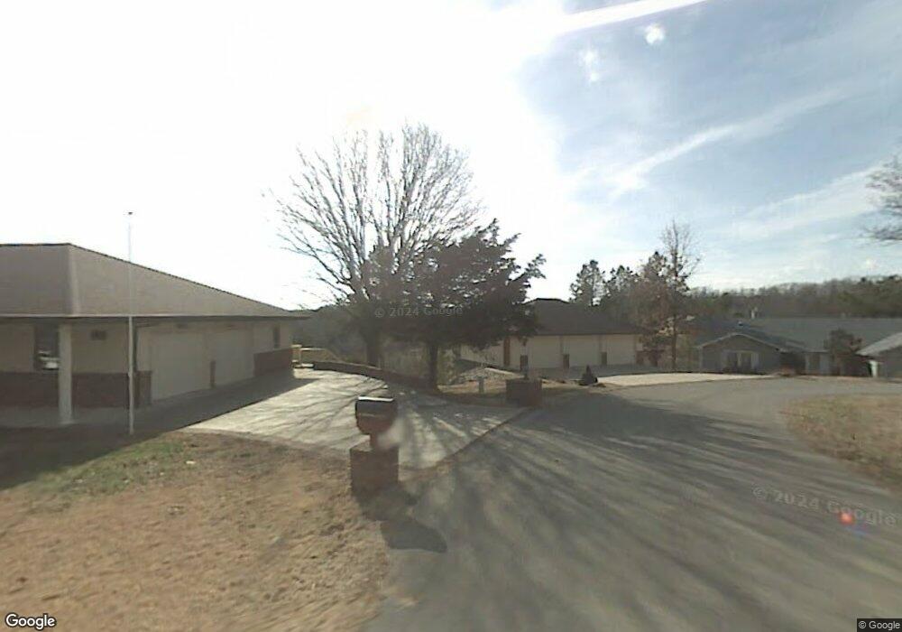 309 Mckenzie Cir, Bella Vista, AR 72715 - photo 1