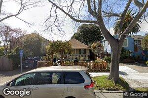 2142 California St, Berkeley, CA 94703