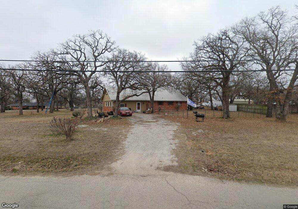 609 N Cedar St, Springtown, TX 76082 - photo 1